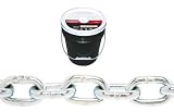 31yEaJapgYL. SL160  Cooper Hand Tools Campbell 0140823 1/2Bk System 3 Proof Coil Chain