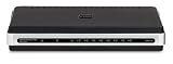 D-Link DIR-130 NetDefend VPN Firewall8-Port 10/100Mbps Switch
