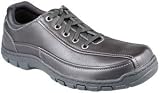 Rockport Mens Needham Black Oxfords shoe Sz: 11.5