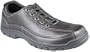 Rockport Mens Needham Black Oxfords shoe Sz: 8.5