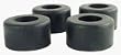 RUBBER FEET 1-1/4" SET OF 4 - PEAVEY