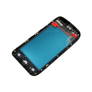 Nokia Lumia 710 Digitizer Touch Screen and Tools Phillips & Flathead Screwdriver, Pry Tools, Pry Triangle and Suction Cup