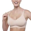 Bravado Designs Body Silk Seamless Nursing Bra Maternity bra 1401