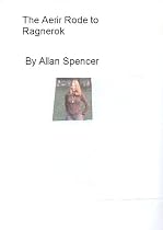 Click to Download Free Kindle Book -> The Aesir rode to Ragnarok (The saga of the Woden born)