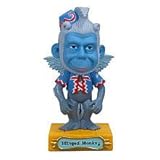UPC 830395020884 product image for Funko Wizard of Oz: Winged Monkey Wacky Wobbler | upcitemdb.com