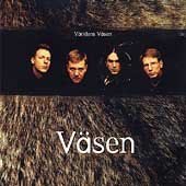 Varldens Vasen