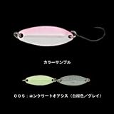 NORIES(�Υ꡼��) �𸼿� 005:���󥯥꡼�ȥ�������(���п�/���쥤) 2.9g