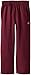 Champion Big Boys' Basic Core Fleece Pant