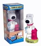 Eigenschaften Funko / Family Guy Wackelfigur Familie Guy