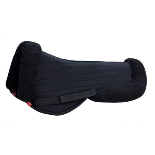 Matrix T3 Traditional CoolBack Half Pad