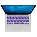 KB Covers Checkerboard Keyboard Cover for MacBook, MacBook...