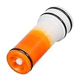 Orange Morphine Invert Mini Bolt