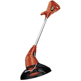 Click here to buy Black and Decker CST1100 12V Cordless 9 Trimmer by Black & Decker.
