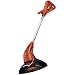 Outdoor Living : BLACK & DECKER OUTDOOR CST1100 9" CORDLESS TRIMMER EDGER