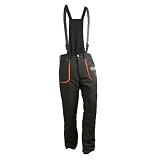 Oregon Yukon Chainsaw Bib & Braces Type A - Size Large