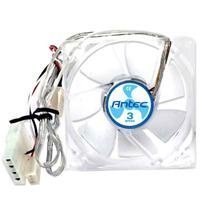 Antec TriCool fan unit ( TRICOOL 80MM )