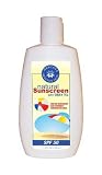 Mercola Natural Sunscreen SPF 50 with Green Tea 5.4 fl oz.