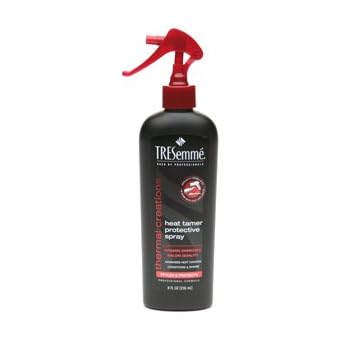 Set A Shopping Price Drop Alert For TRESemme Thermal Creations Heat Tamer Protective Spray 8 fl oz (236 ml)