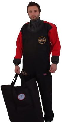 Scuba Diving Dry Suit Carry Bag-changing Mat