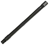 Lapco Big Shot Autococker Barrel - 14 Inch - Bead Blasted Black