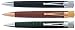 Retro 51 Tornado Leathers Black Croco Rollerball Pen - LRR-1371