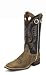 Men's JUSTIN BOOTS Cowboy Boots 13
