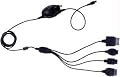 INTEC G5290 UNIVERSAL RFU ADAPTER
