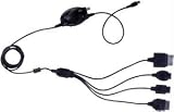 INTEC UNIVERSAL RFU ADAPTER