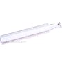 2X Bar Magnifier 8 Inch with Ruler
