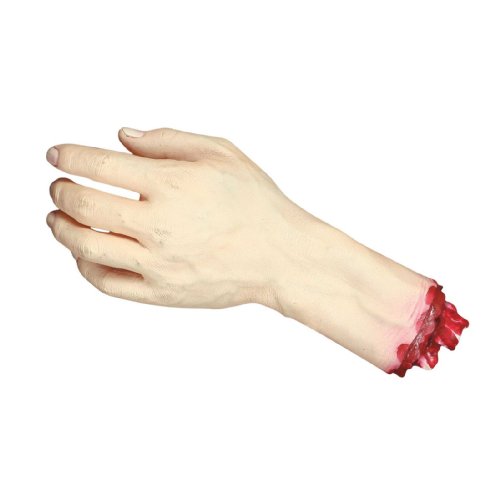 Seasons Severed Hand