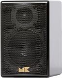 MK Sound M-5 Black Satellite Loudspeaker