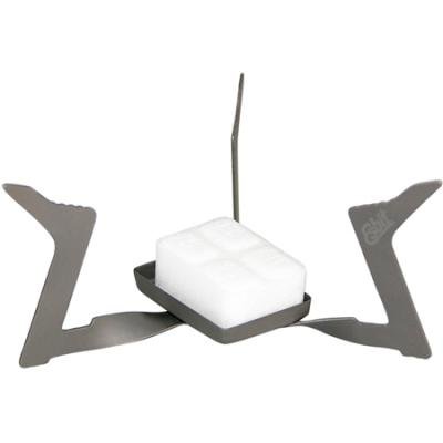 Esbit Titanium Foldable Stove
