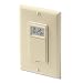 Aube by Honeywell TI032-3W-5/U 7-Day Programmable Timer Switch, Almond