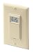 Aube by Honeywell TI032-3W-5/U 7-Day Programmable Timer Switch, Almond