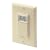 Aube by Honeywell TI032-3W-5/U 7-Day Programmable Timer Switch, Almond