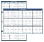 HOUSE OF DOOLITTLE LAMINATED REVERSIBLE PLANNER
