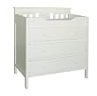 DaVinci Roxanne 3-Drawer Changer in Antique White DaVinci Roxanne 3-Drawer Changer in Antique White