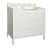 DaVinci Roxanne 3-Drawer Changer in Antique White