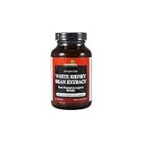 White Kidney Bean Extract, 500mg, 100 cap ( Multi-Pack)