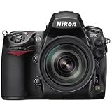 Nikon D700 12.1MP Digital SLR Camera (Body Only)
