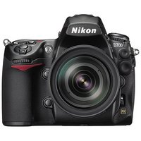 Nikon D700 (Body Only) is one of the Best Nikon Digital Cameras for Low Light Photos