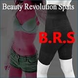 B.R.S　Mサイズ（360度可変圧着 骨盤矯正スパッツ） revolution