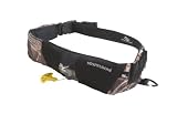 Stearns Suspenders Manually Inflatable Belt-Pack Life Jacket
