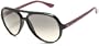 Ray-Ban RB4125 Cats 5000 Sunglasses