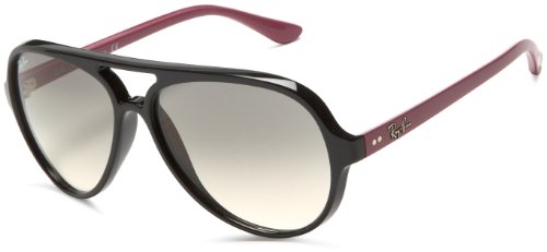 Ray-Ban RB4125 Cats 5000 Sunglasses product image