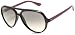 Ray-Ban RB4125 Aviator Sunglasses