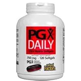 Natural Factors - PGX Daily 750mg - 120 Softgels