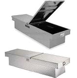 Deflecta-Shield 9100 Tool Box