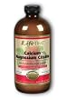 Liquid Calcium Magnesium Citrate Strawberry Flavor 600 mg Pre Aciidified - 16 oz - Liquid Liquid Calcium Magnesium Citrate Strawberry Flavor 600 mg Pre Aciidified - 16 oz - Liquid