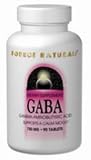 GABA 750 mg 45T